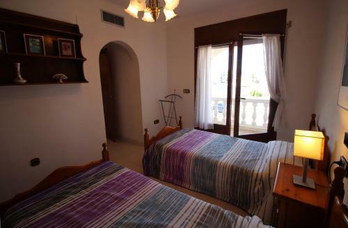 Villa Apart-rent Casa Sant Maurici