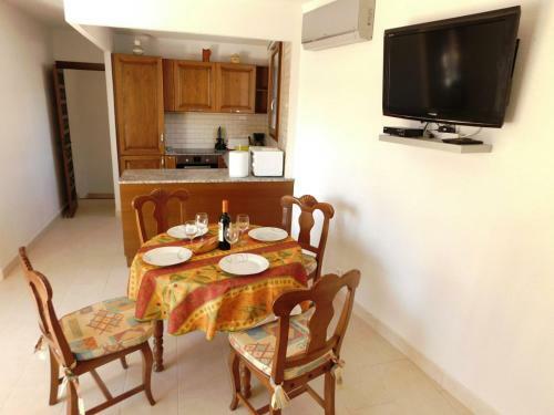 Apartamento Poblat Tipic I