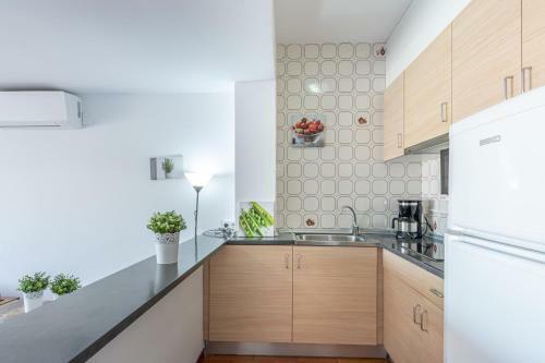 Apartamento Empurialola Gran Reserva 19-19
