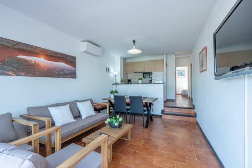 Apartamento Empurialola Gran Reserva 19-19