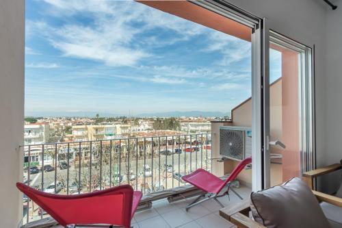 Apartamento Empurialola Gran Reserva 19-19