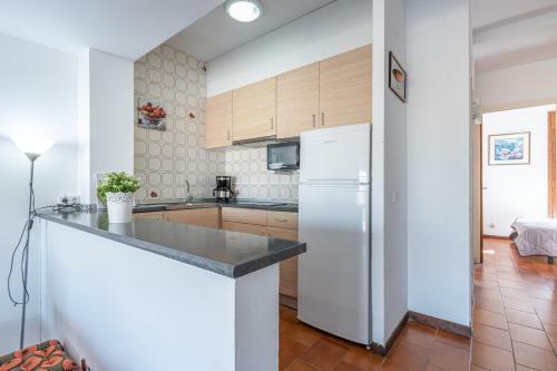 Apartamento Empurialola Gran Reserva 19-19