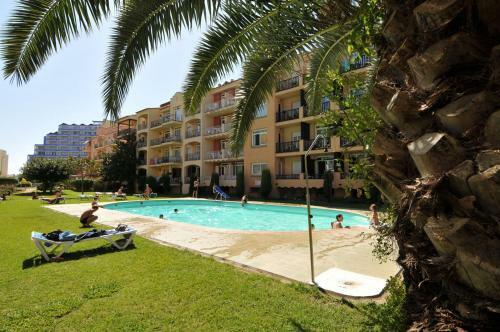 Apartamento Empurialola Gran Reserva 19-19