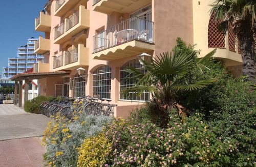 Apartamento Empurialola Gran Reserva 19-19