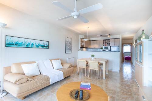 Apart-rent Apartament Port Grec 0162