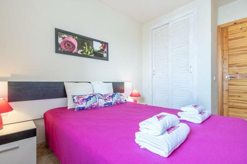 Apart-rent Apartament Port Grec 0162