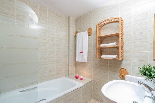 Apart-rent Apartament Port Grec 0162
