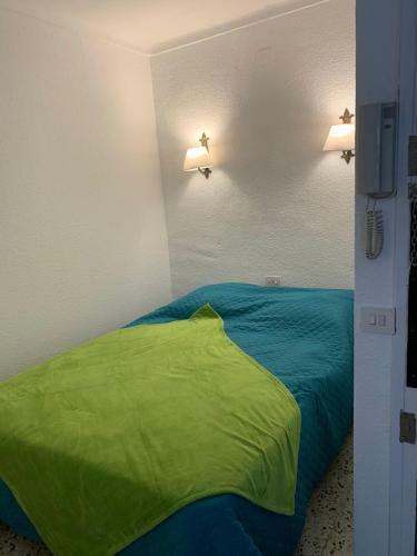 Apartamento Vista Mar, Centrico, Playa, Wifi, Sylvia 4a