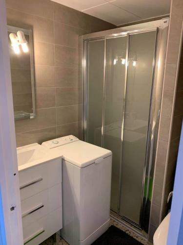 Apartamento Vista Mar, Centrico, Playa, Wifi, Sylvia 4a