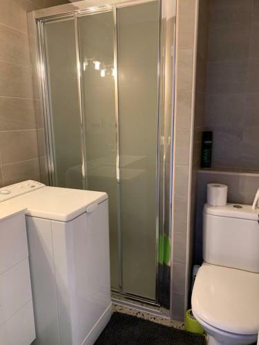 Apartamento Vista Mar, Centrico, Playa, Wifi, Sylvia 4a