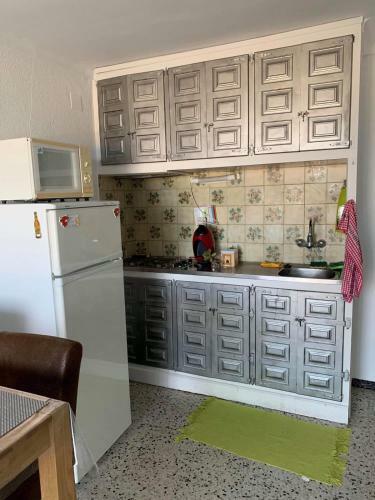 Apartamento Vista Mar, Centrico, Playa, Wifi, Sylvia 4a