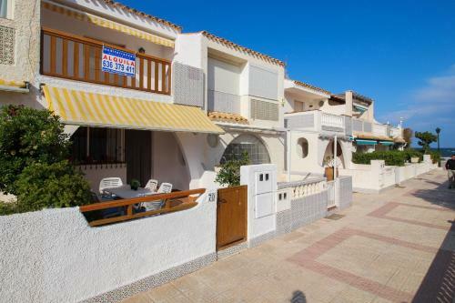Pueblo Calido Three Bedroom Townhouse