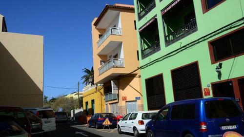 Apartamento Casa Teresa