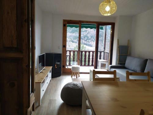 Apartamento Casa Calpurnia Cerler