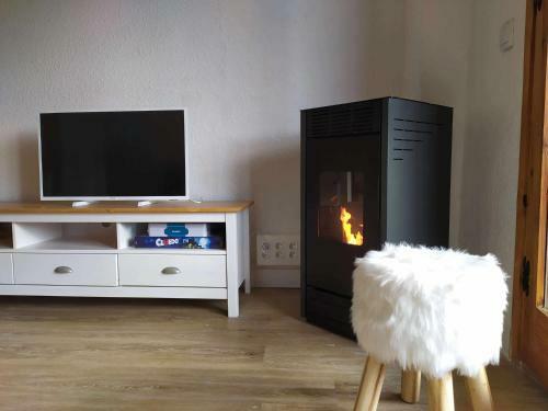 Apartamento Casa Calpurnia Cerler