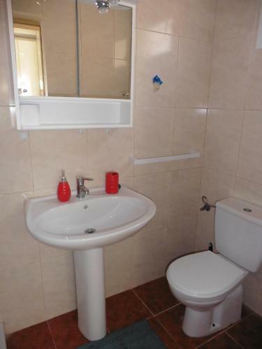 Snipe Two Bedroom Townhouse Lmhr44