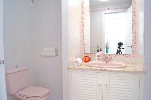 Apartamento Pedruchillo 33