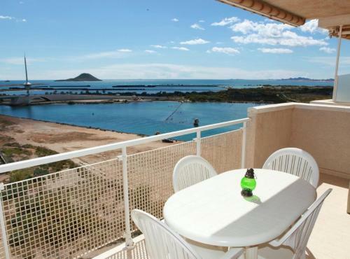 Apartamentos R369 Puerto Mar Manganorte