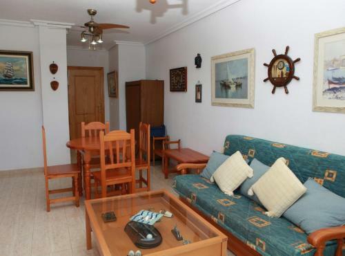 Apartamentos R369 Puerto Mar Manganorte