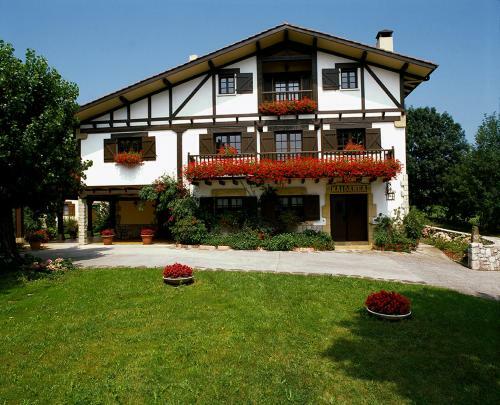 Agroturismo Casa Rural Maidanea