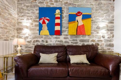 Apartamento Hontza By Smiling Rentals