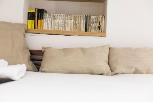 Apartamento Hontza By Smiling Rentals