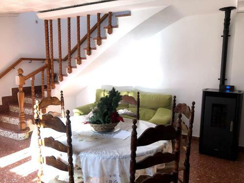 Villa Rebeca