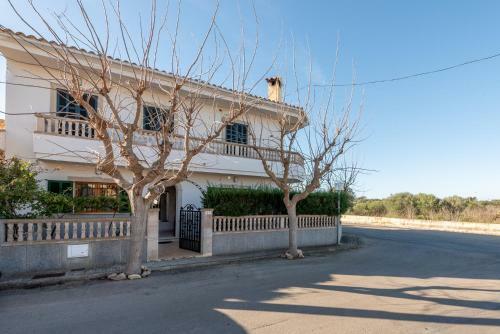 Villa Donate. Cala Morlanda