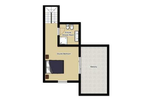 Punta Prima Villa Sleeps 8 With Pool Air Con And Wifi