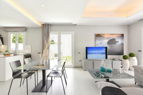 Top Bungalow Mc By Villagrancanaria