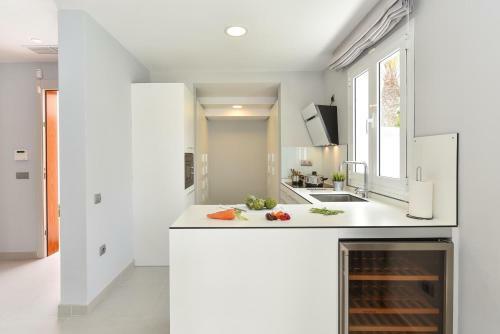 Top Bungalow Mc By Villagrancanaria