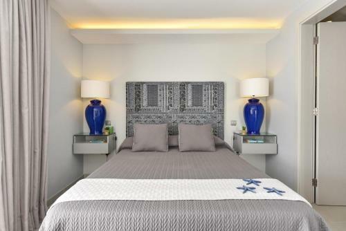Top Bungalow Mc By Villagrancanaria