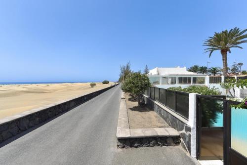 Top Bungalow Mc By Villagrancanaria