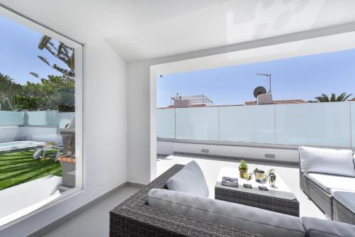Top Bungalow Mc By Villagrancanaria