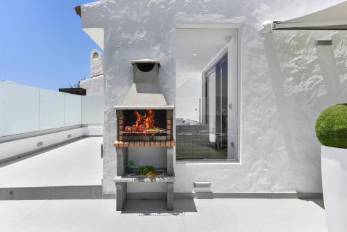 Top Bungalow Mc By Villagrancanaria