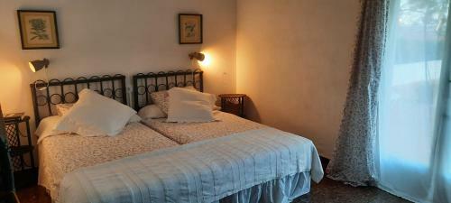 G3 - Chalet Con Gran Porche Y Piscina Privada