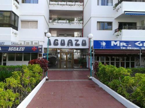 Apartamento Yumbo Iguazu Two Bedroom
