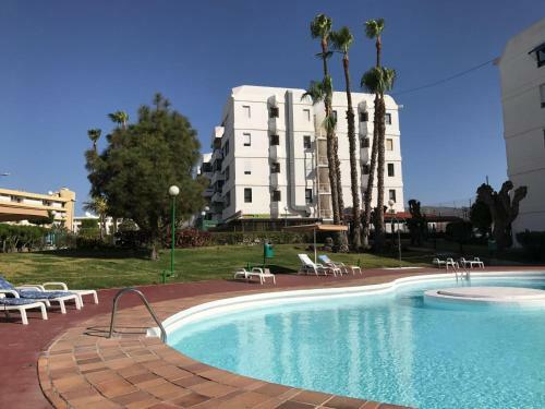 Apartamento Yumbo Iguazu Two Bedroom