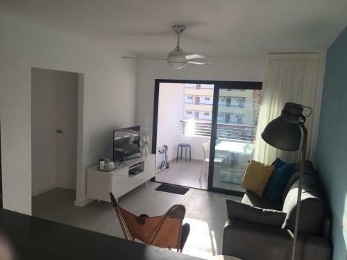 Apartamento Yumbo Iguazu Two Bedroom