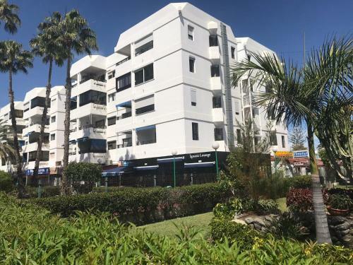 Apartamento Yumbo Iguazu Two Bedroom