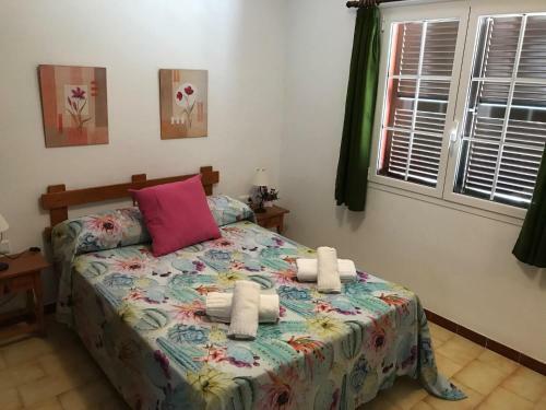 Santa Br�gida