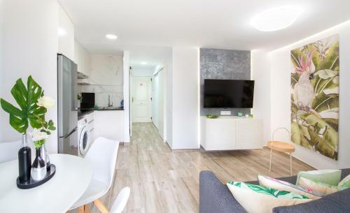 Apartamento Isabel Del Mar By Tam Resorts