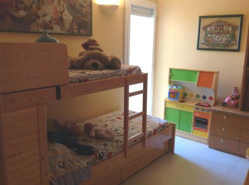 Apartamento Sol Pins II - Salvador