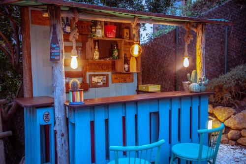 Tamariu Holiday Home Sleeps 7 With Pool