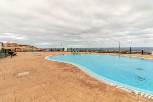 Apartamento Flatguest Caleta de Fuste + Beach + Pool + Wifi