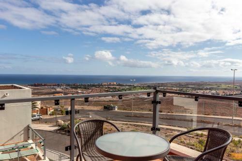 Apartamento Flatguest Caleta de Fuste + Beach + Pool + Wifi