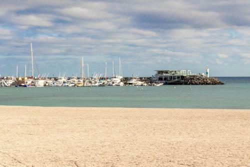 Apartamento Flatguest Caleta de Fuste + Beach + Pool + Wifi