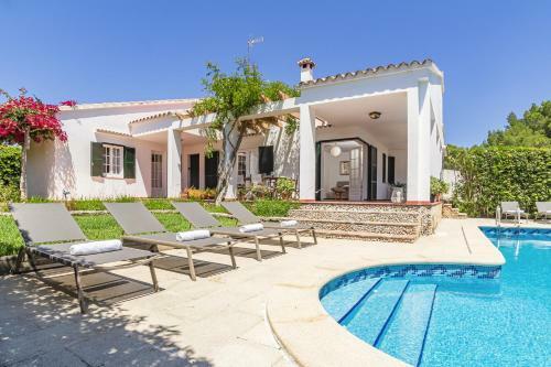 Villa Sa Roca