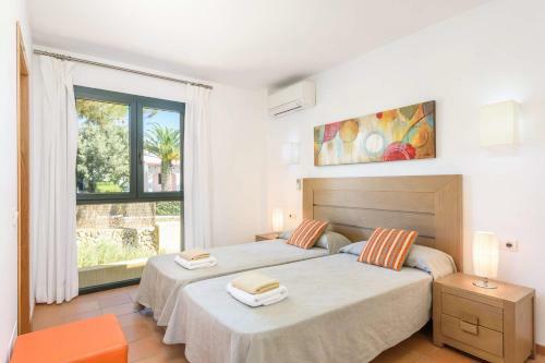 Marita 4 Bedroom Villa, Cala Galdana