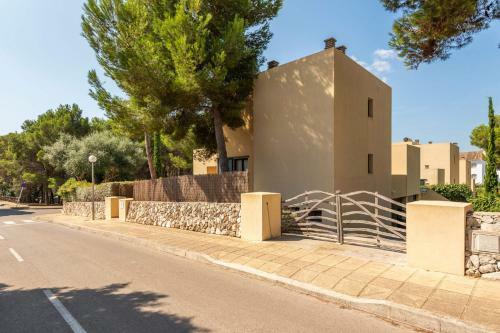 Marita 4 Bedroom Villa, Cala Galdana